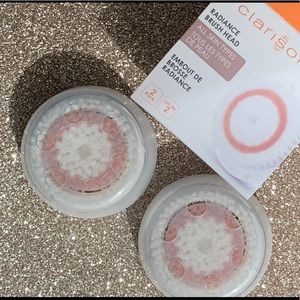 Clarisonic Radiance Brush Head (2)